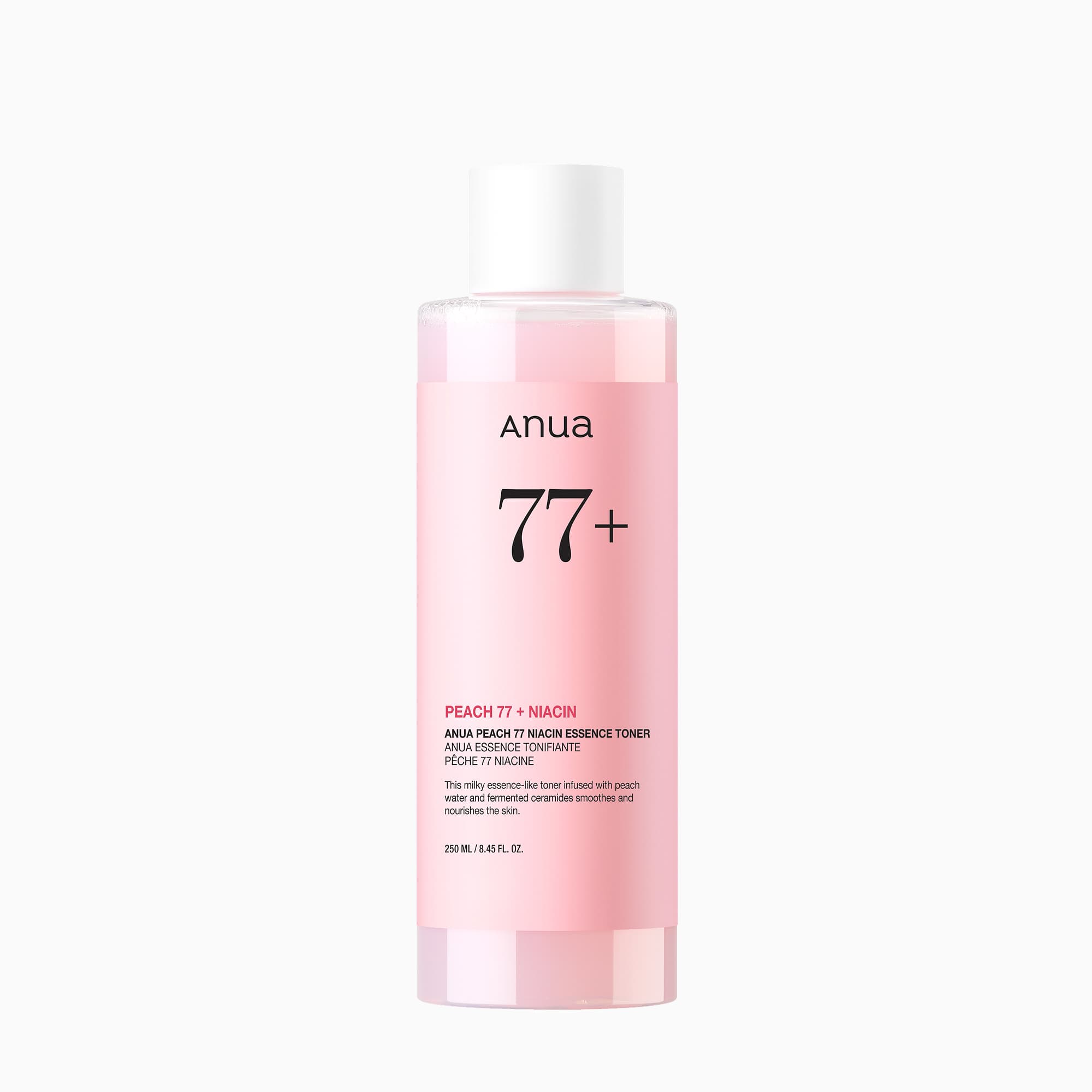 Anua Peach 77 Niacin Essence Toner - view 4