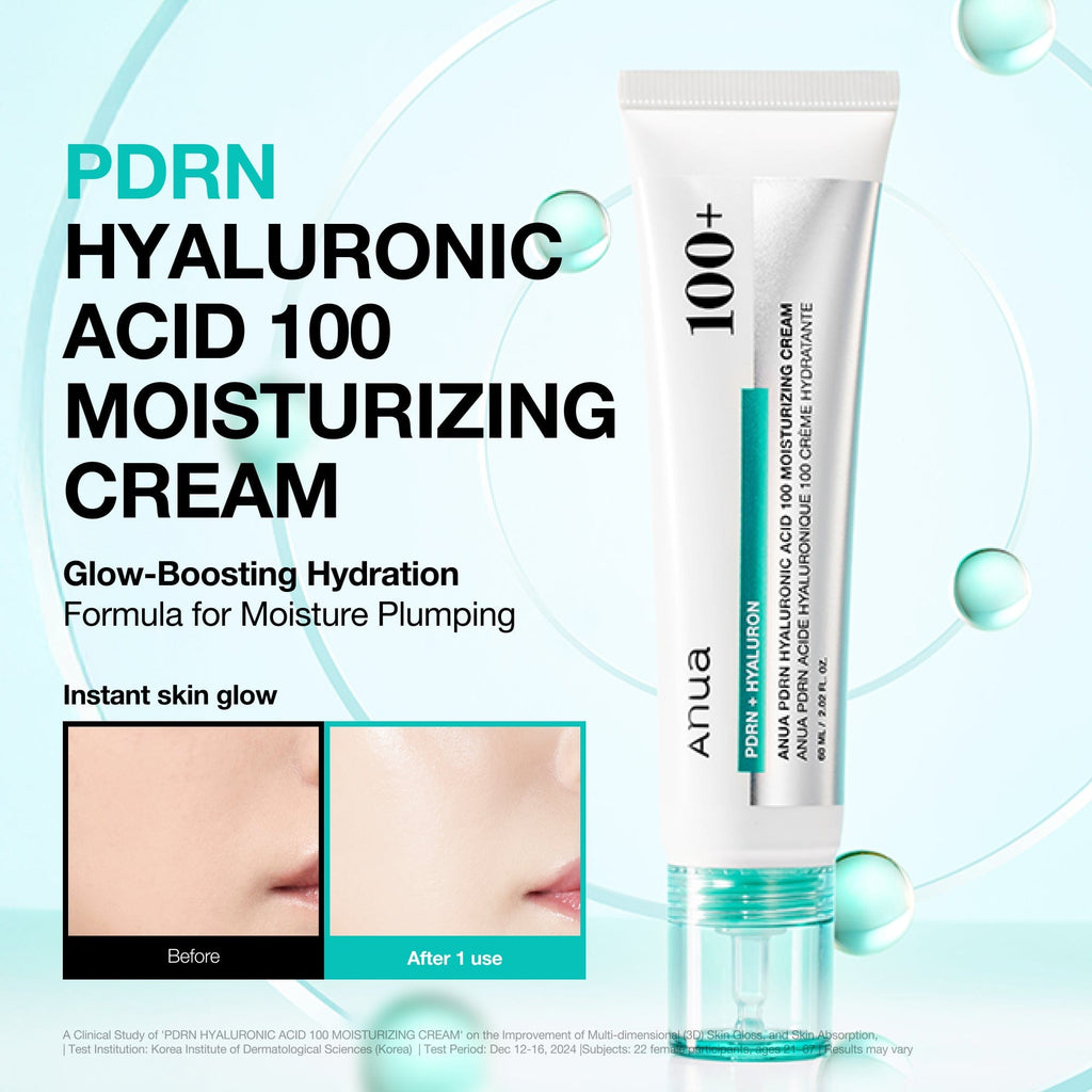Anua Youthful Glow Set for over 30+ - view 5
