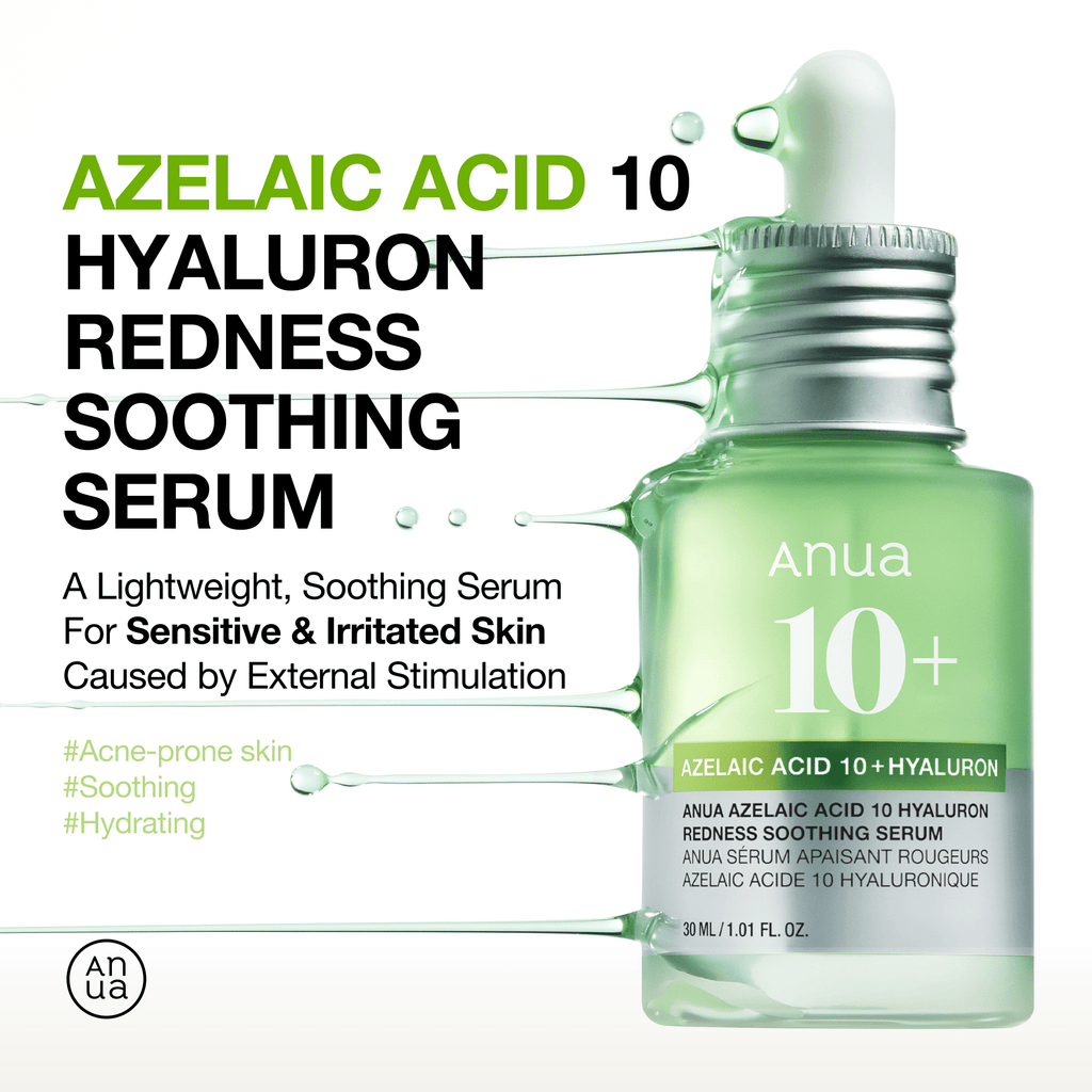 Anua Redness Soothing Duo - view 4
