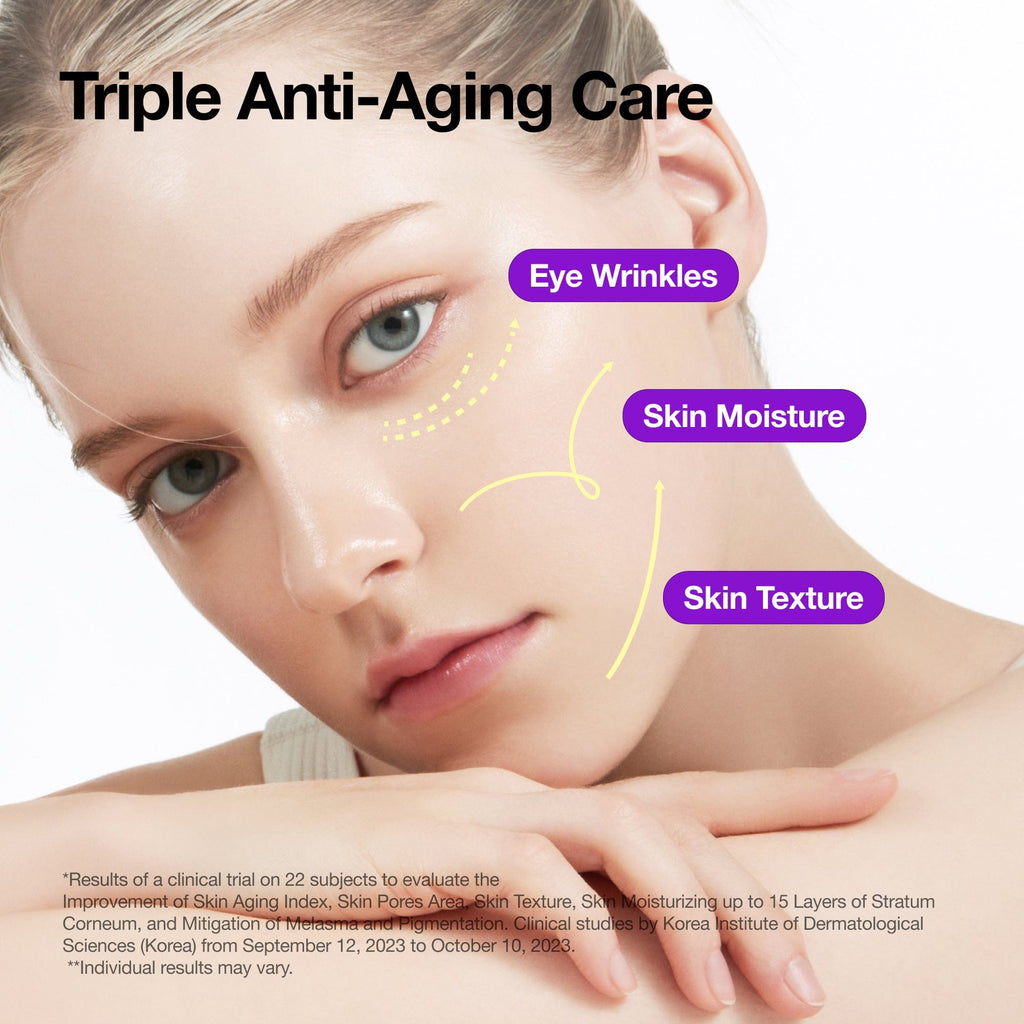 Anua Nano Retinol 0.3% + Niacin Renewing Serum - view 4