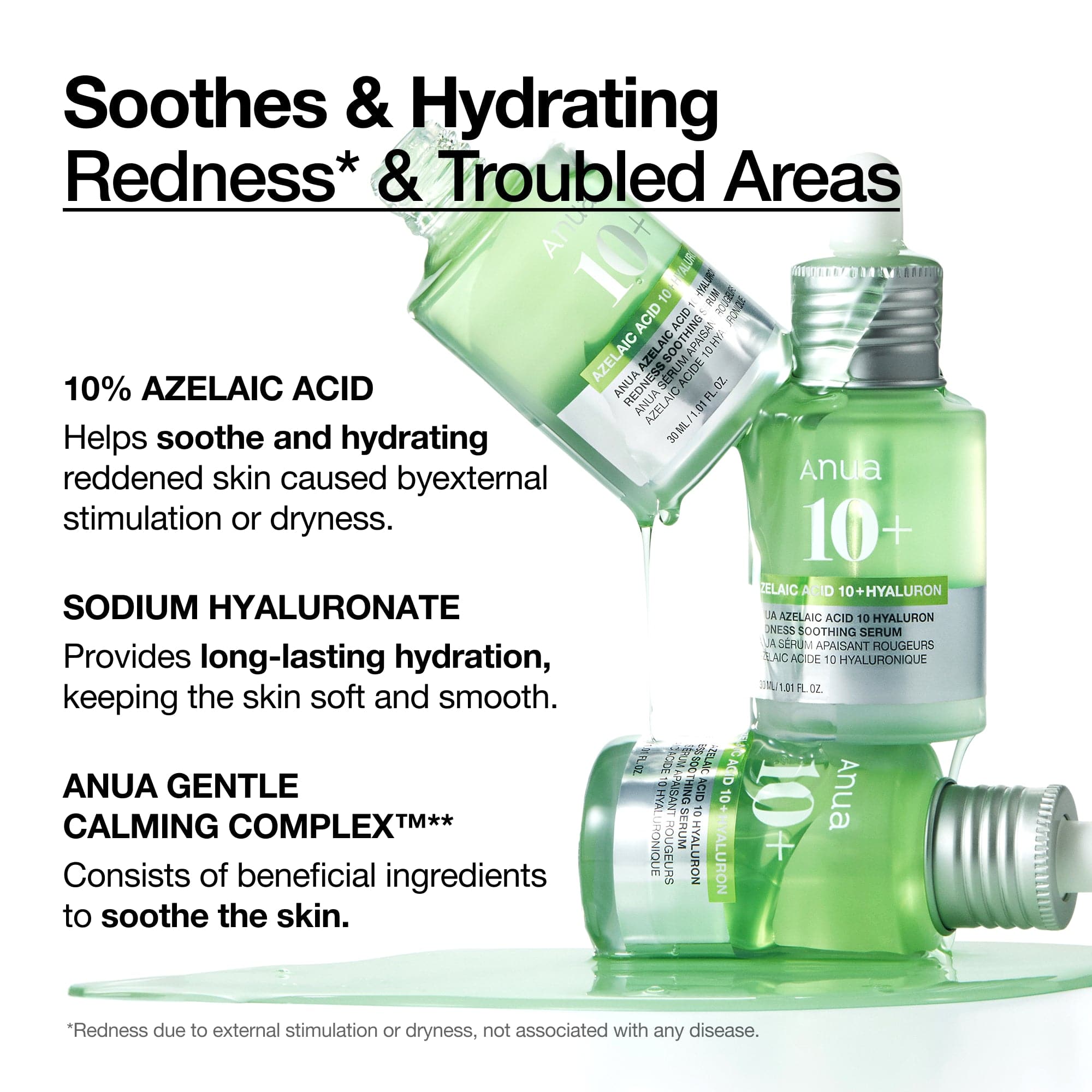 Anua Redness Soothing Duo - view 5