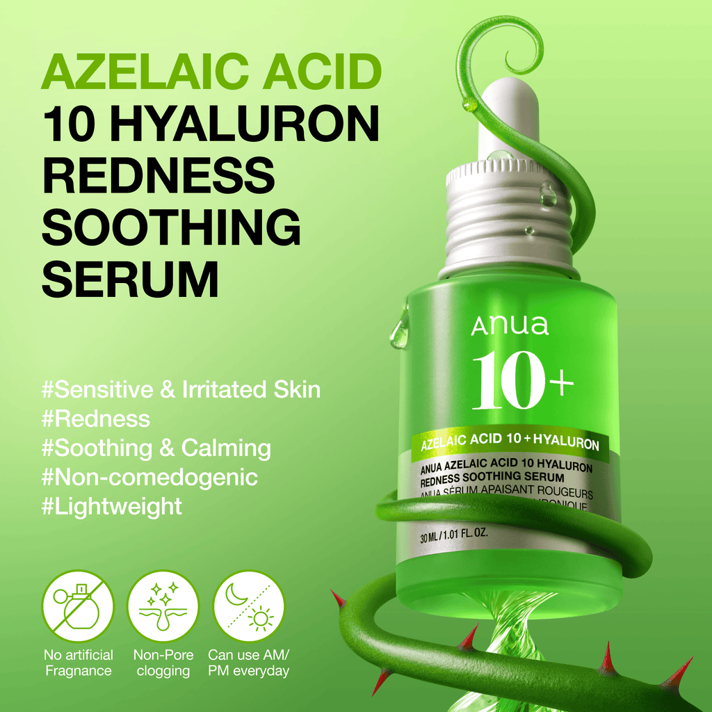 Anua Skin Recovery Duo - view 2