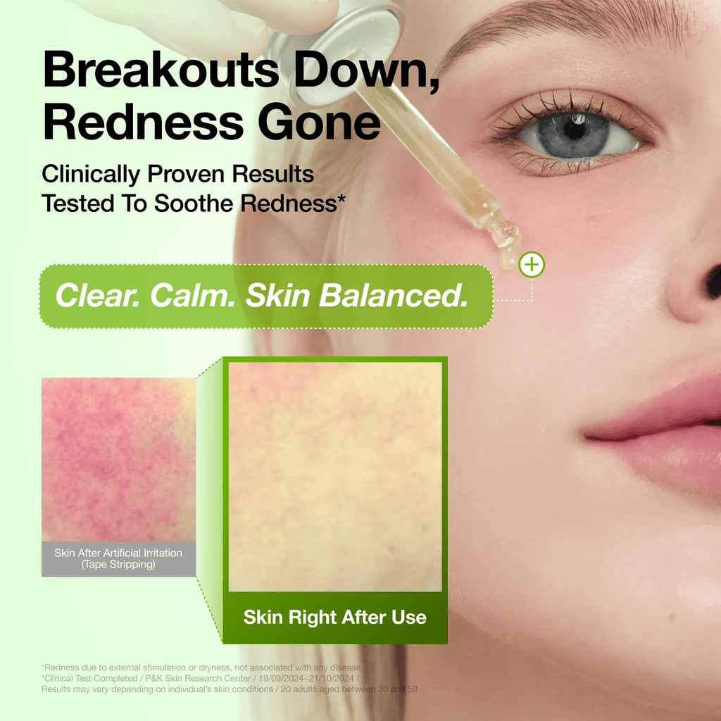 Anua Skin Recovery Duo - view 5