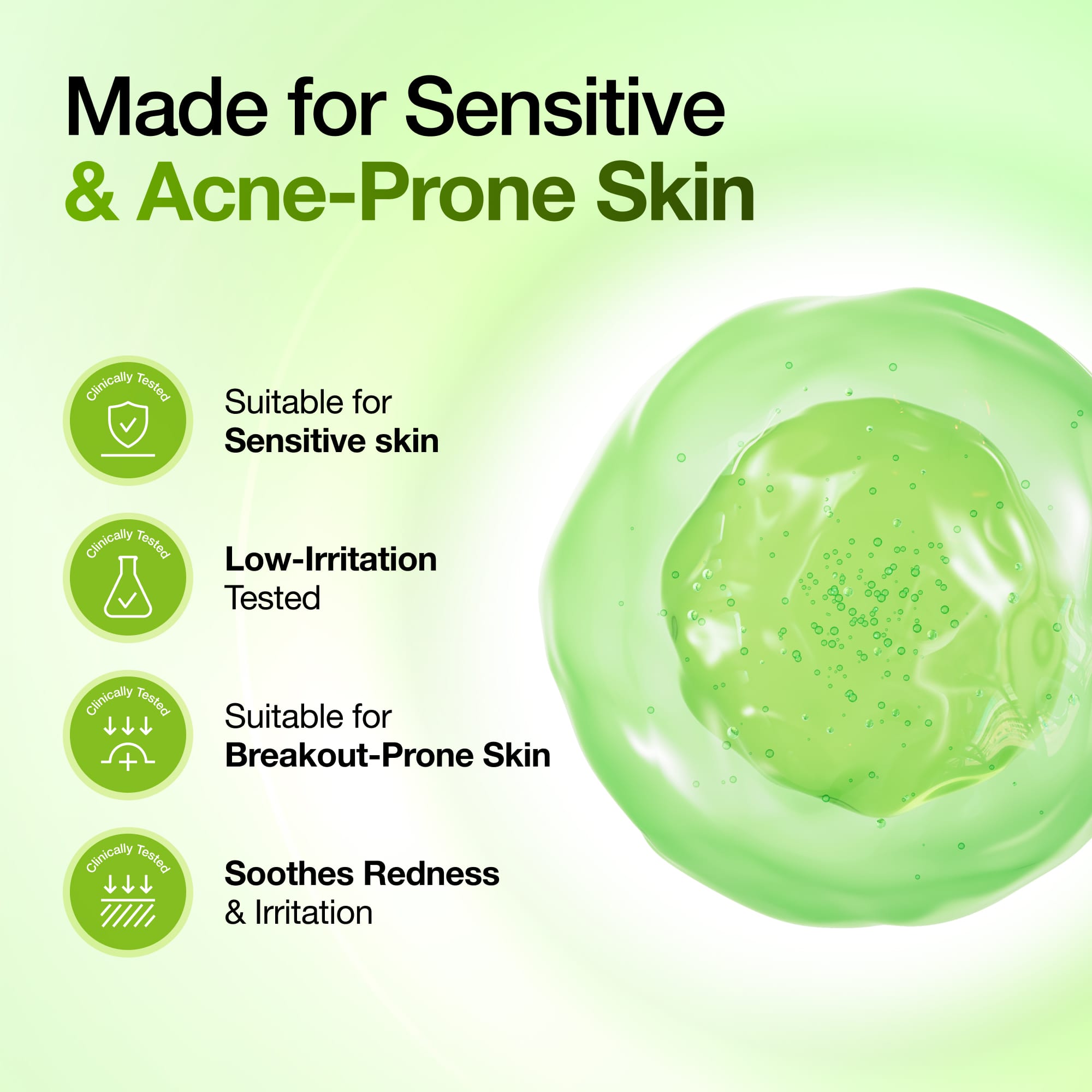 Anua Skin Recovery Duo - view 3