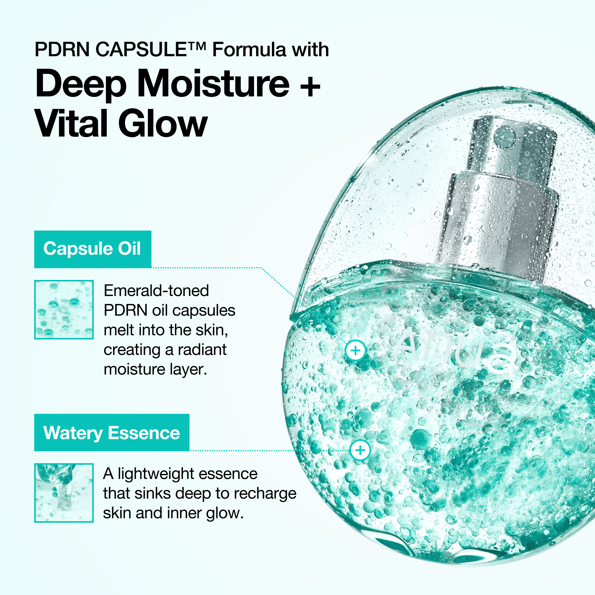Anua Daily PDRN Essential Duo - view 3