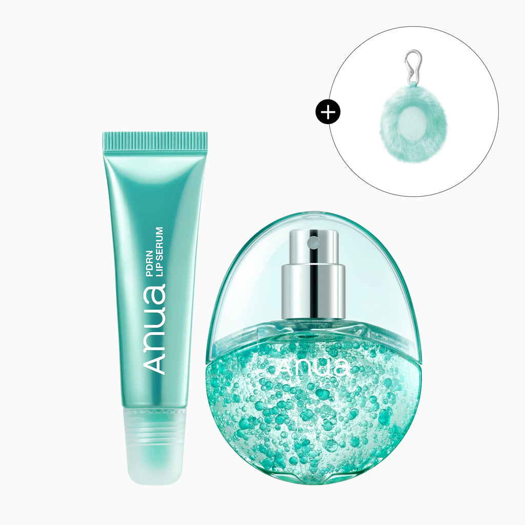 Anua Daily PDRN Essential Duo