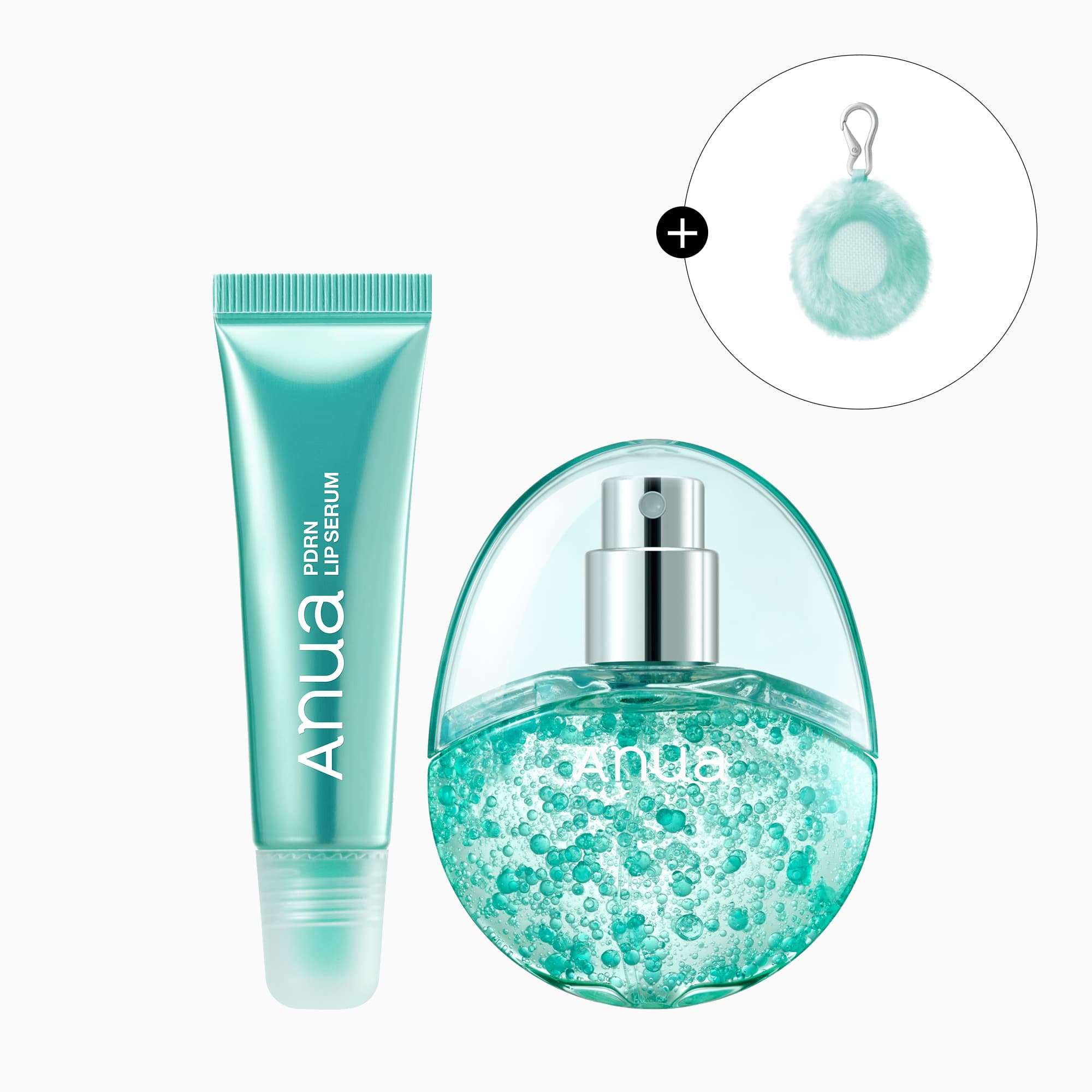 Anua Daily PDRN Essential Duo