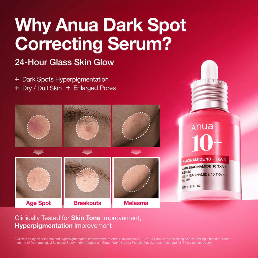 Anua Spotless Skin Duo - view 4