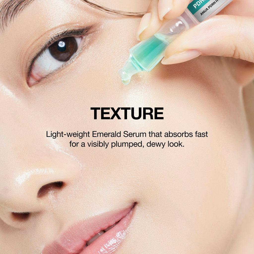 Anua PDRN Hyaluronic Acid Capsule 100 One Day Serum - view 5