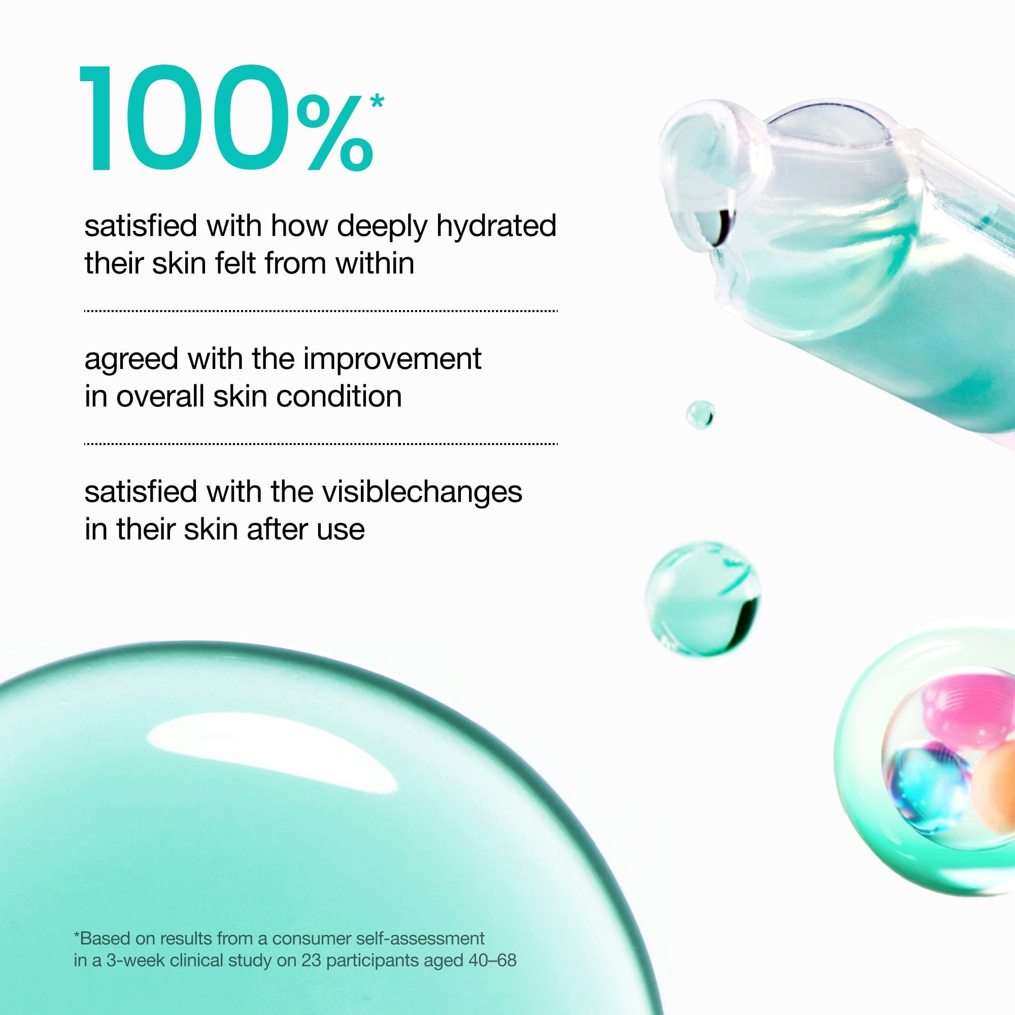 Anua PDRN Hyaluronic Acid Capsule 100 One Day Serum - view 4