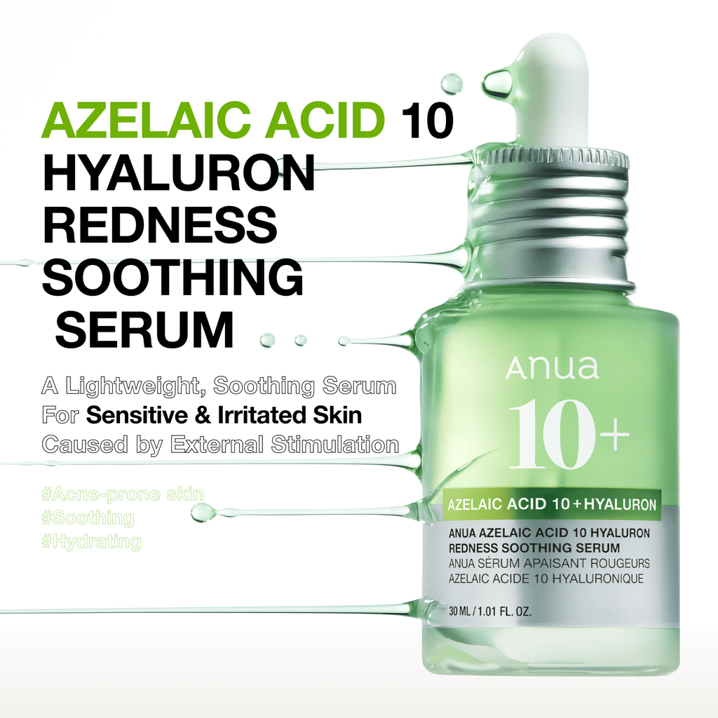 Anua 7-Day Breakout Care Routine Set - view 5