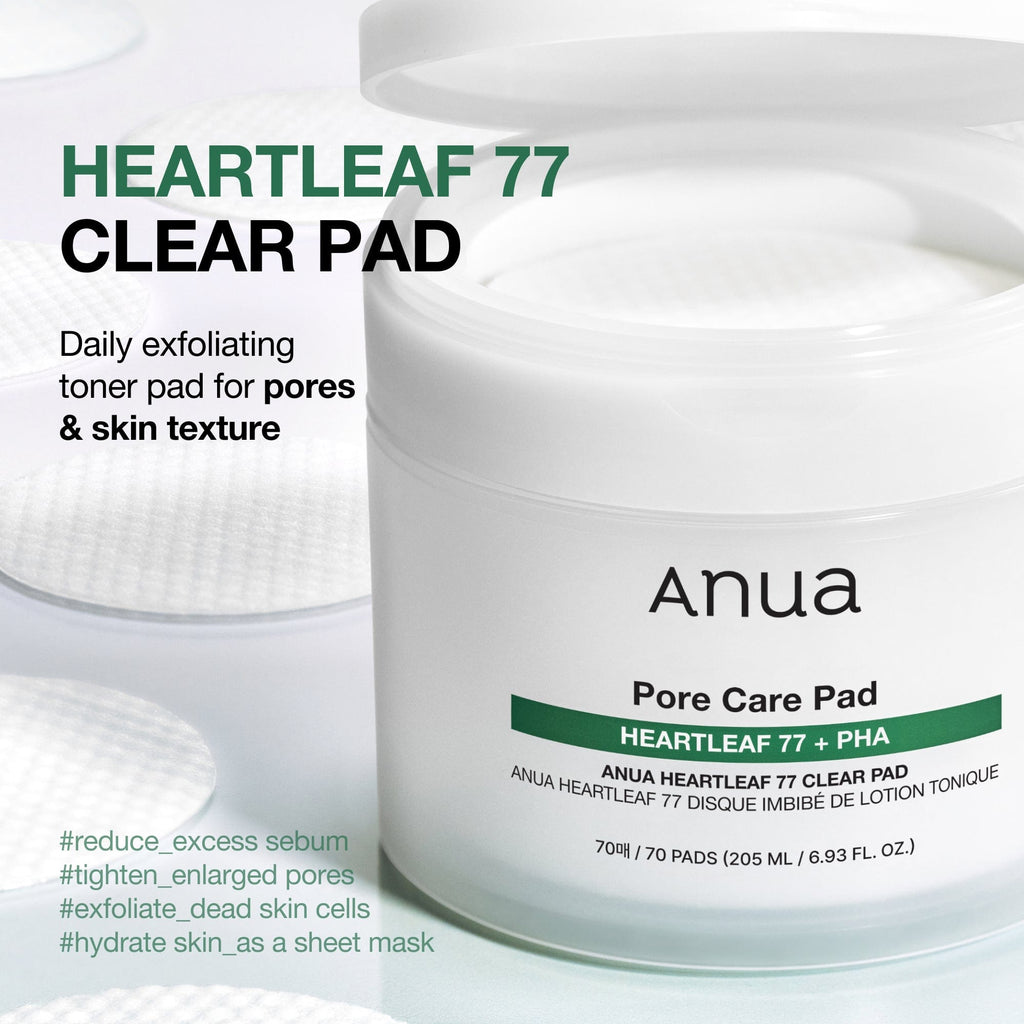 Anua 7-Day Pore-refine Routine Set - view 4