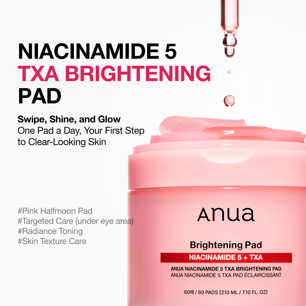Anua 7 day Ultimate Glass Glow Set - view 4