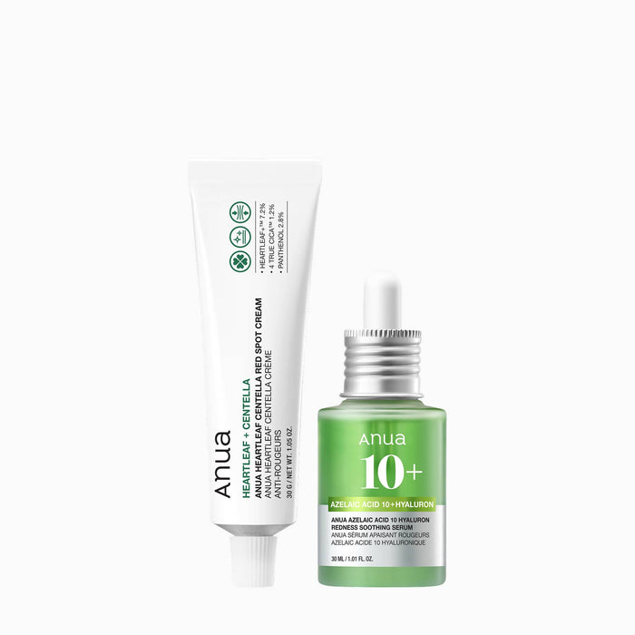 Anua Breakout Care Duo