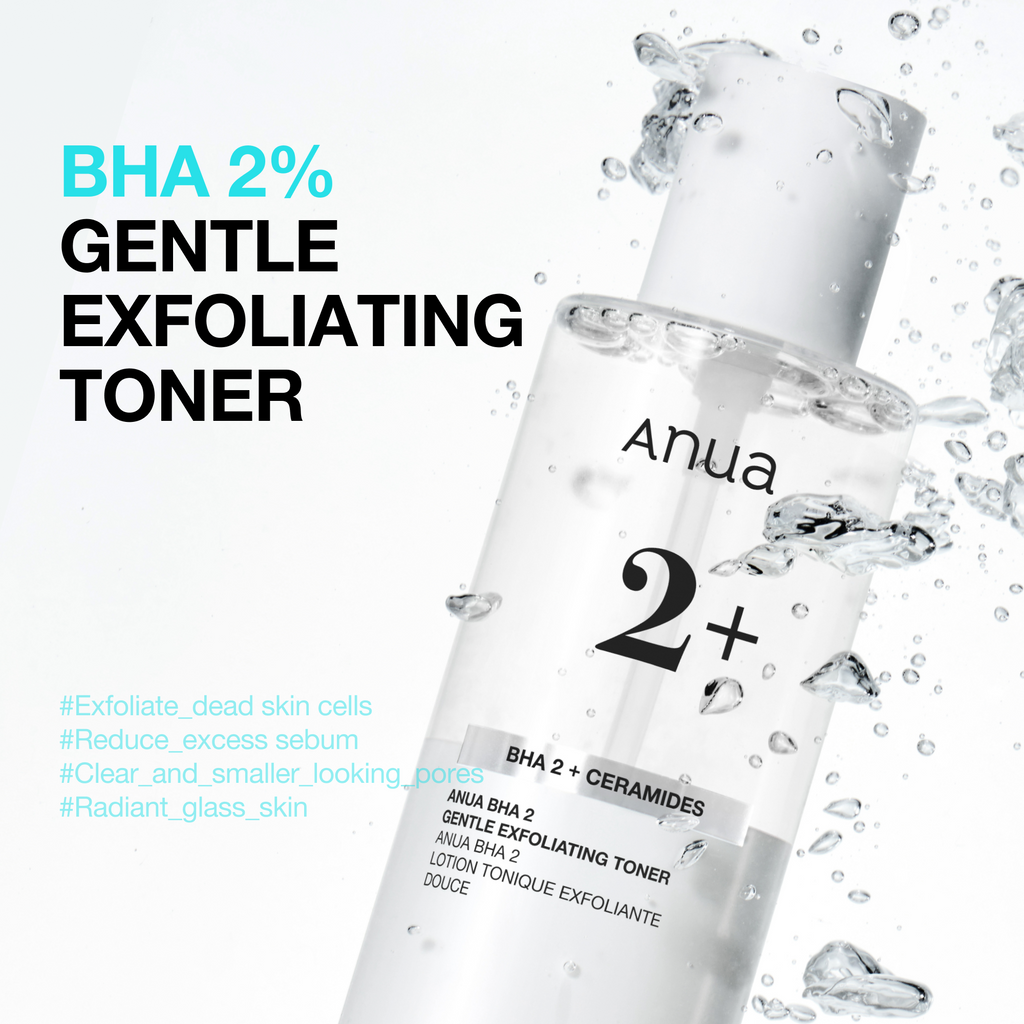Anua 7-Day Breakout Care Routine Set - view 4