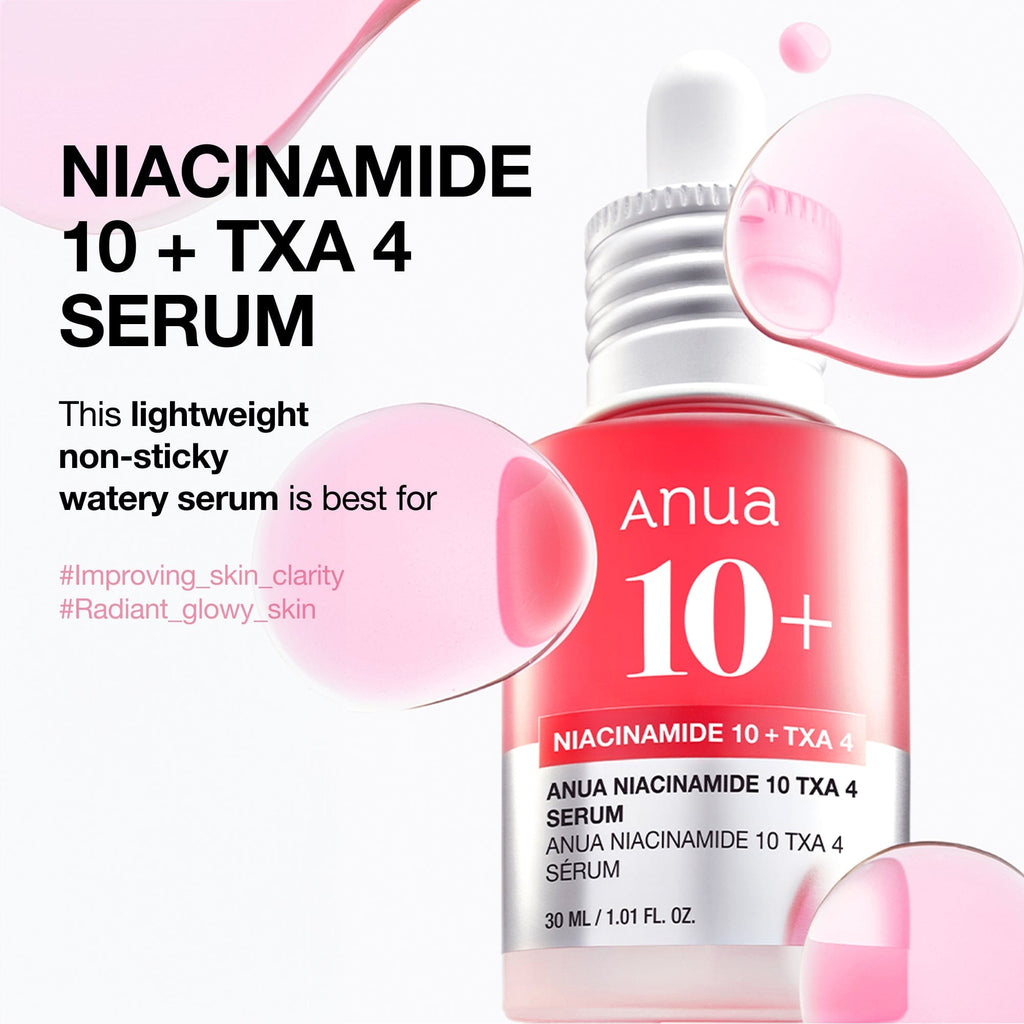 Anua 7-Day Dark Spot Routine Set - view 5