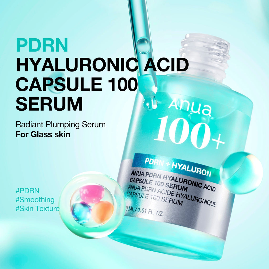 Anua PDRN Deep Hydrating Prep & Boost Duo - view 2