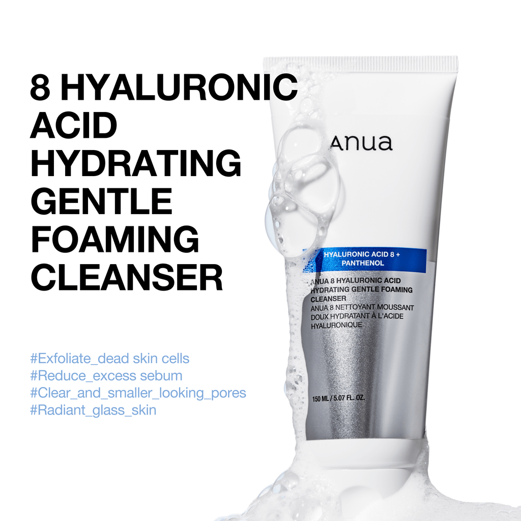 Anua 7-Day Breakout Care Routine Set - view 2