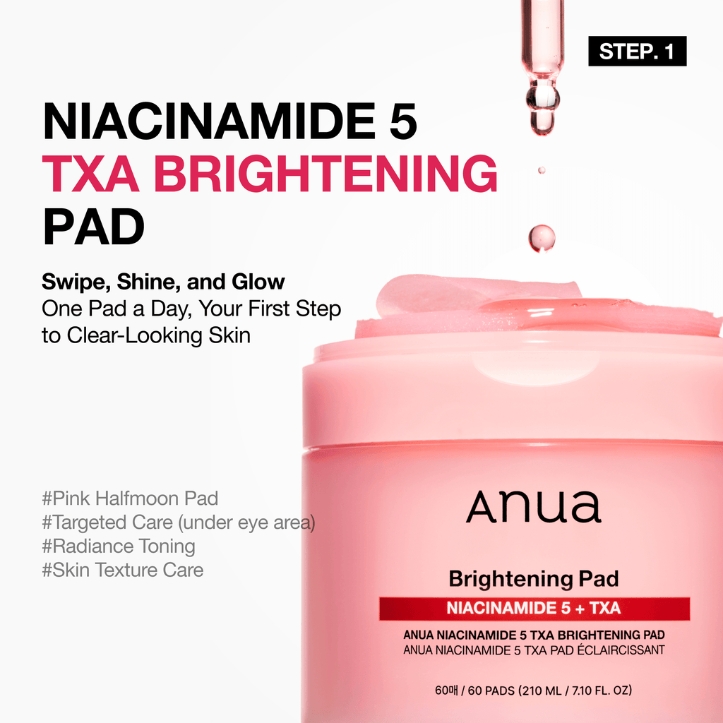 Anua Even Tone & Barrier Set - view 2