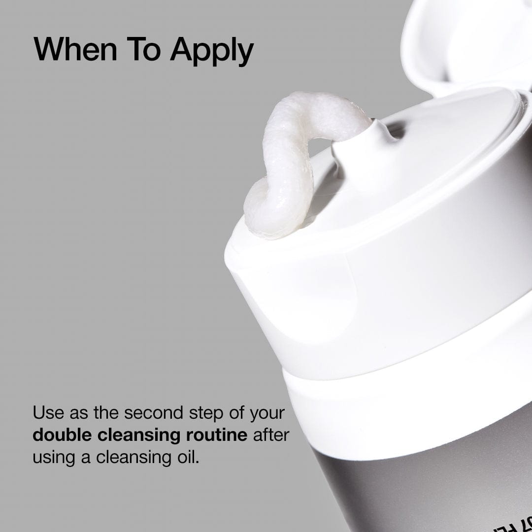 Anua 8 Hyaluronic Acid Hydrating Gentle Foaming Cleanser - view 6