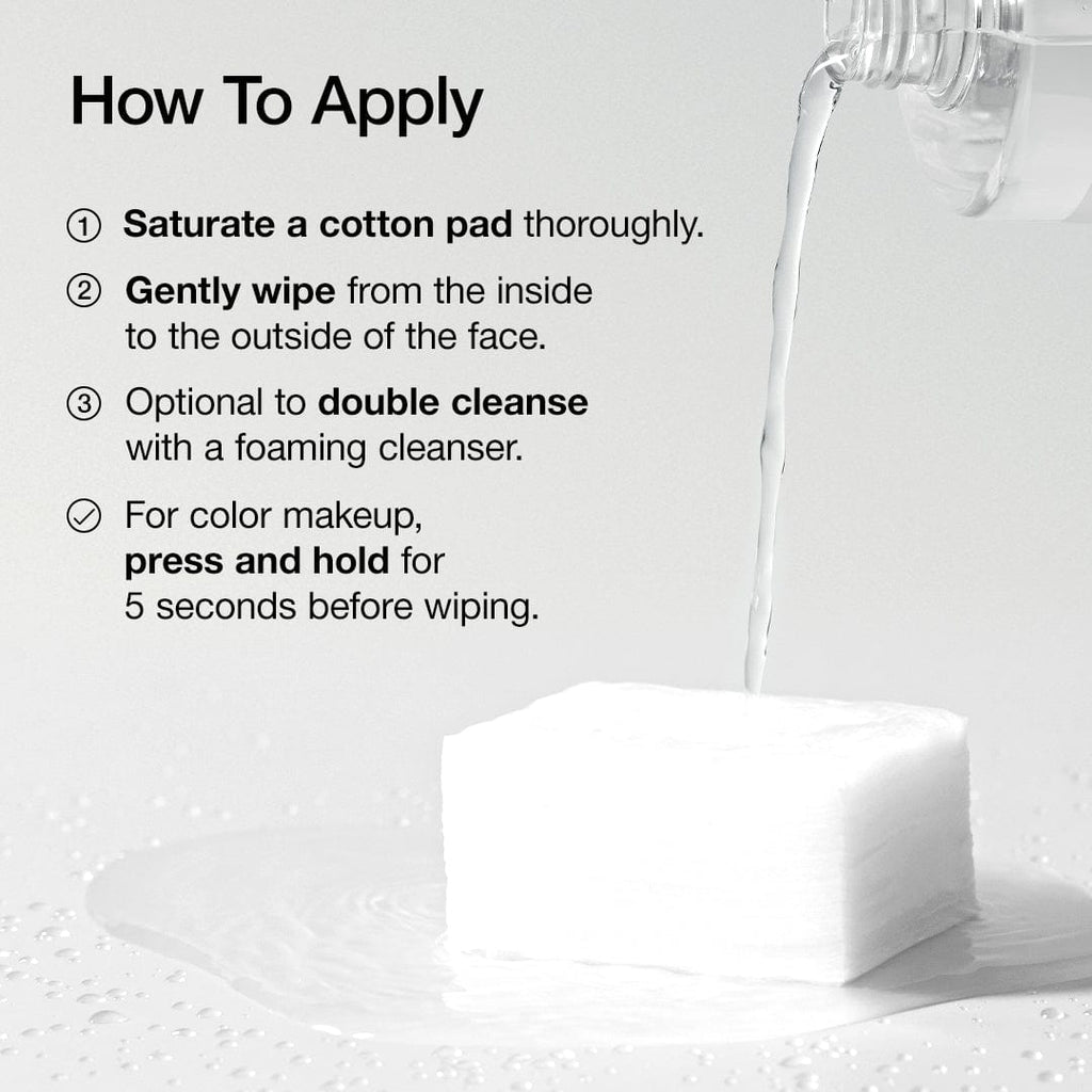 Anua Heartleaf Low pH Deep Cleansing Water - view 5