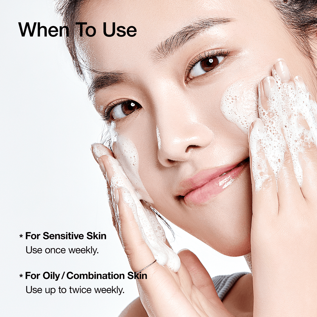 Anua Heartleaf LHA Moisture Peeling Gel - view 6