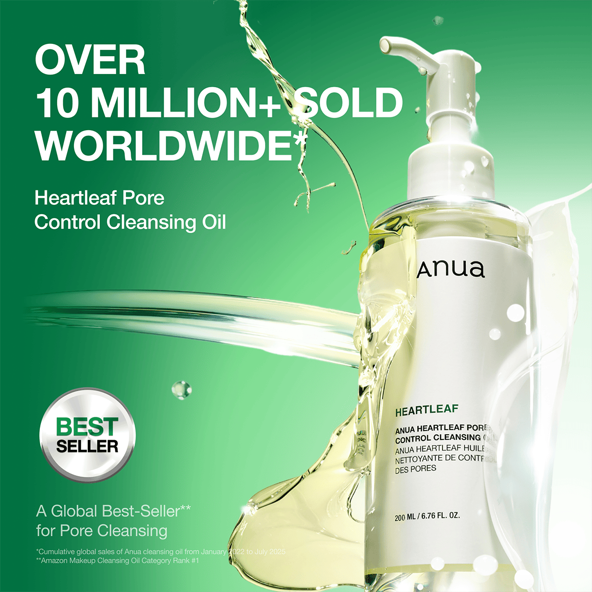 Anua Glass Skin Essential Set - view 3