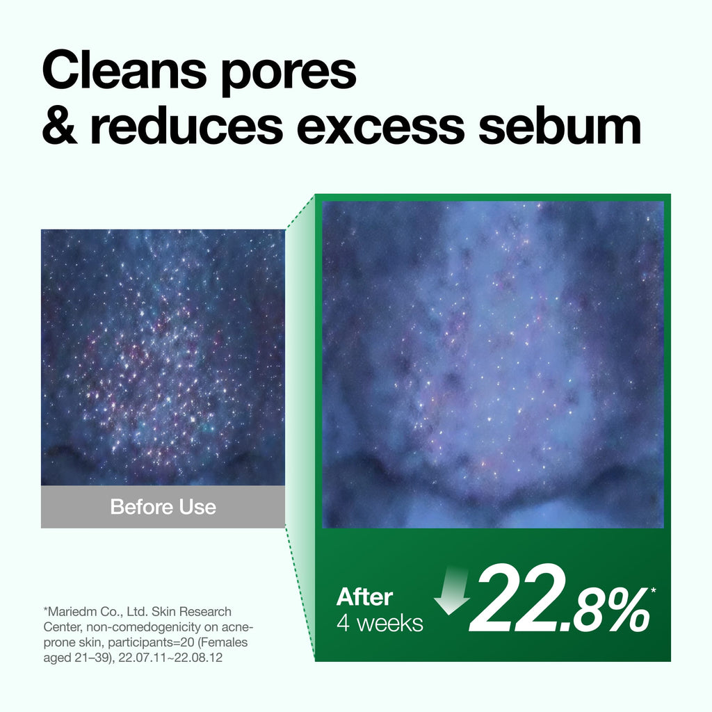 Anua Heartleaf Pore Control Cleansing Oil - view 4