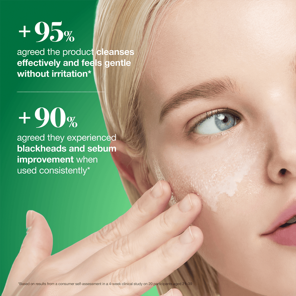 Anua Heartleaf Pore Control Cleansing Oil - view 5