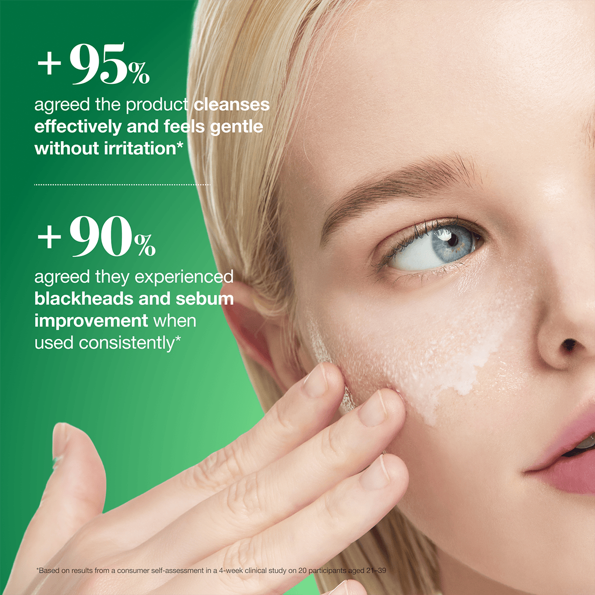 Anua Heartleaf Pore Control Cleansing Oil - view 5