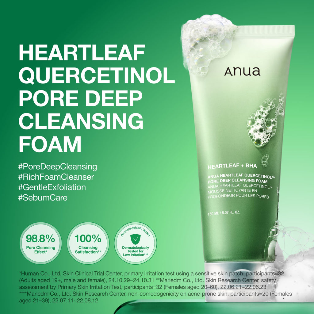 Anua Glass Skin Essential Set - view 4