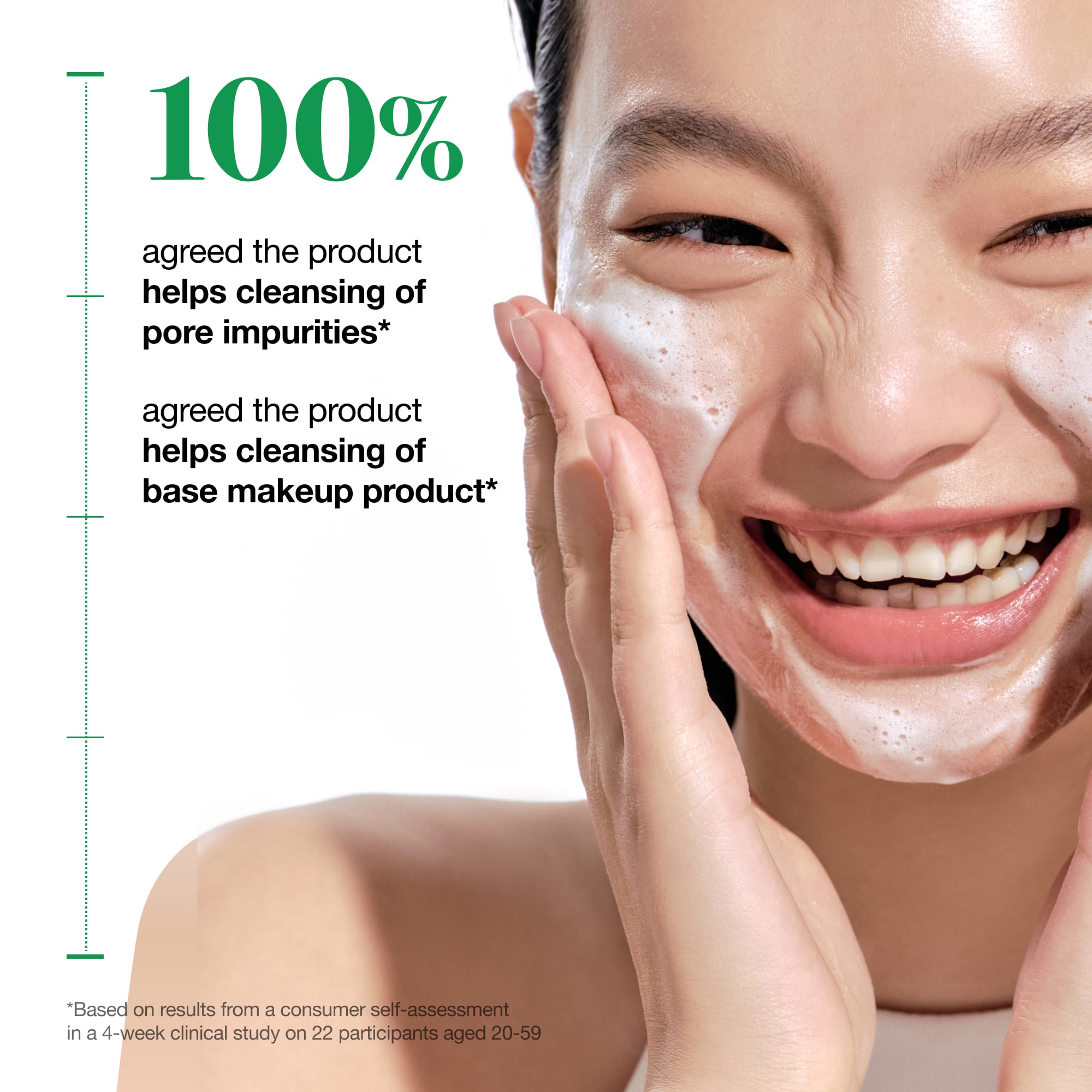 Anua Heartleaf Quercetinol Pore Deep Cleansing Foam - view 6