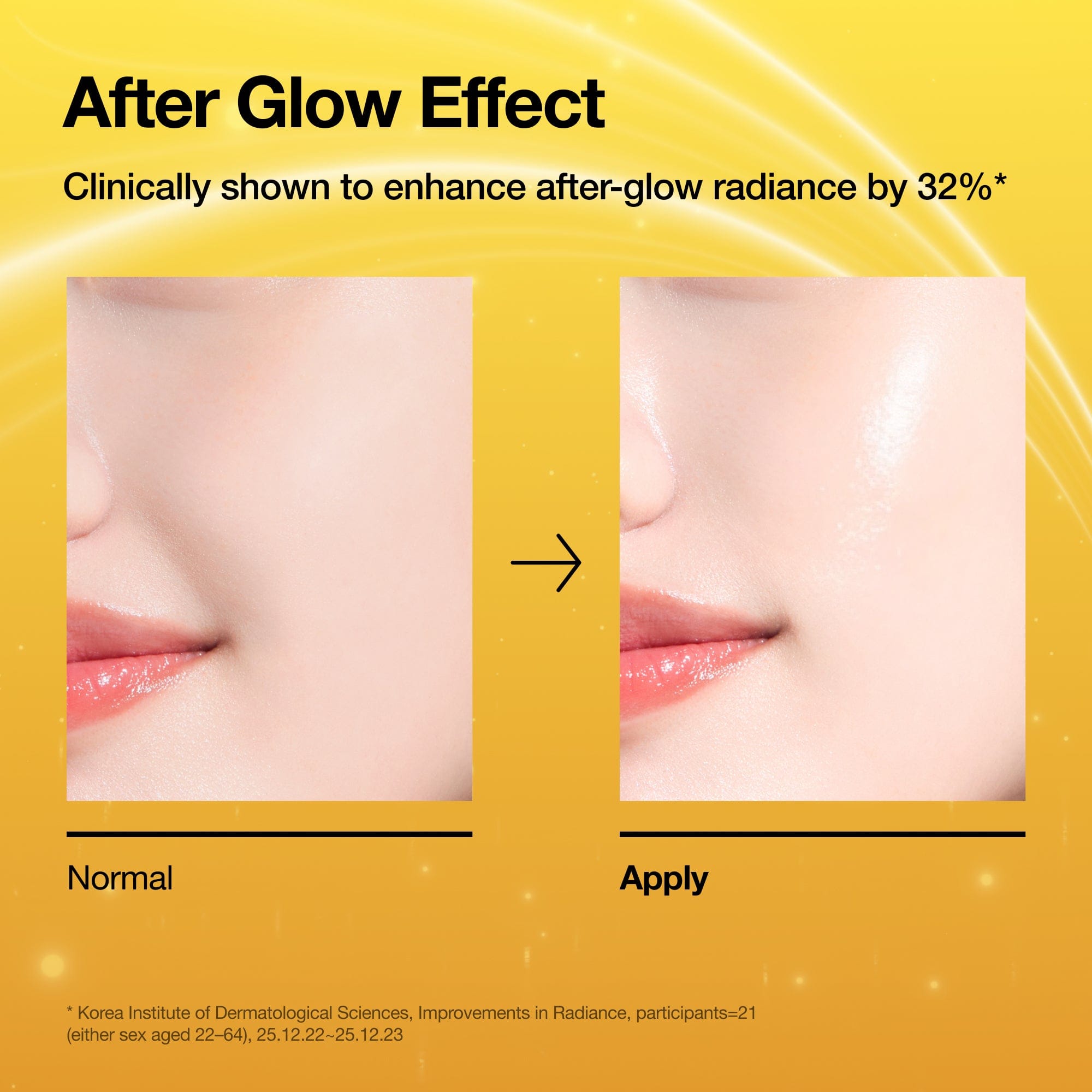 Anua Golden Honmoon Barrier Collagen Mask 4ea - view 6