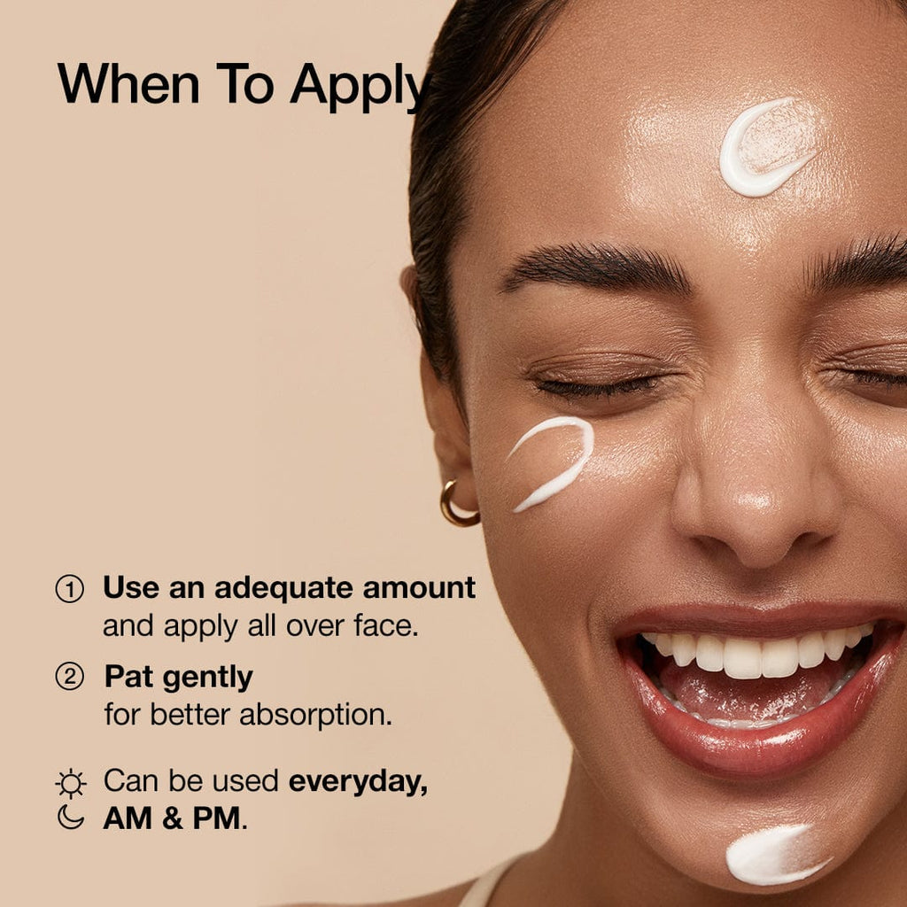 Anua Rice 70 Intensive Moisturizing Milk - view 5