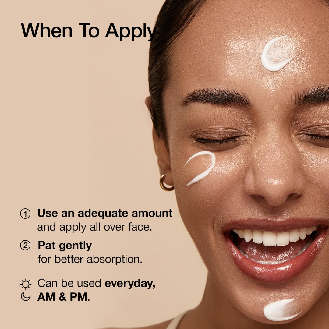 Anua Rice 70 Intensive Moisturizing Milk - view 5