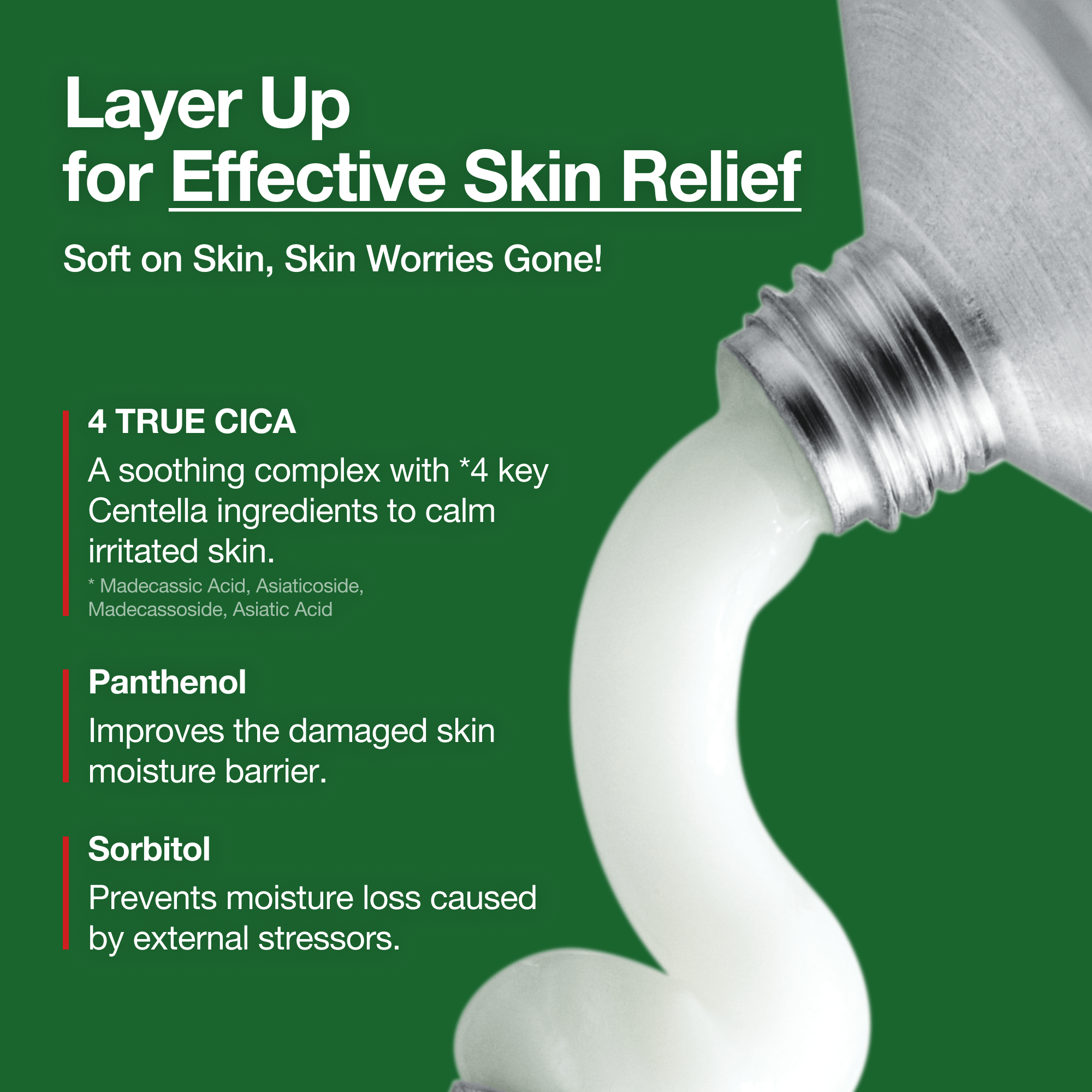 Anua Heartleaf Centella Red Spot Cream - view 3