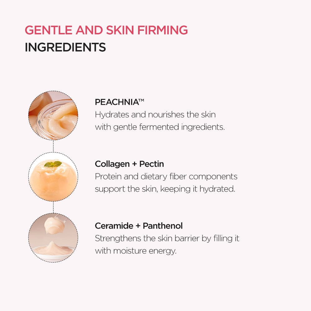Anua Peach 77 Niacin Enriched Cream - view 4