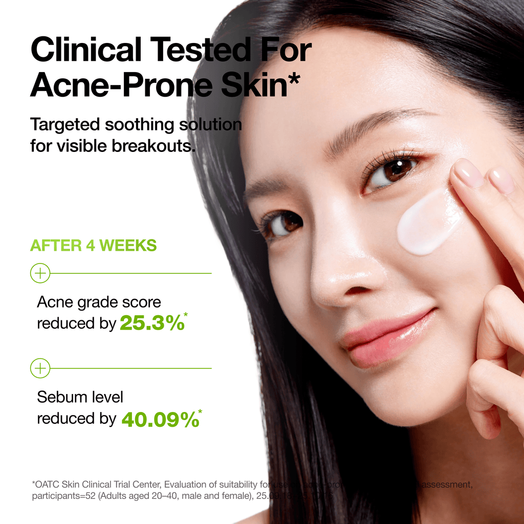 Anua Azelaic Acid CICA Skin Soothing Moisturizer - view 6