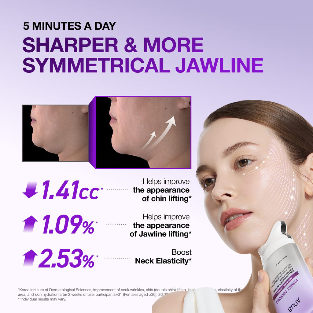 Anua Collagen Retinol Refining Gua Sha Cream - view 4