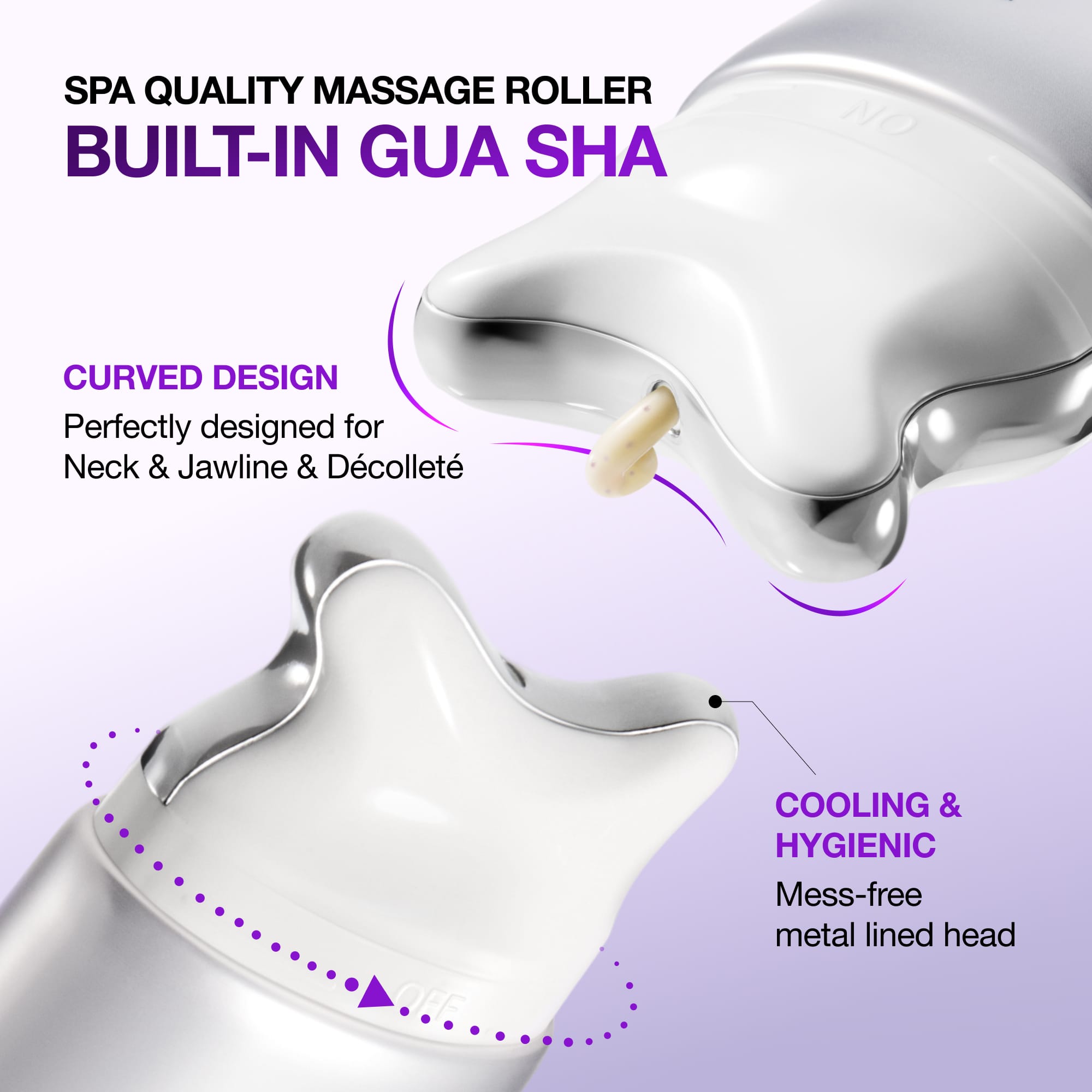 Anua Collagen Retinol Refining Gua Sha Cream - view 6