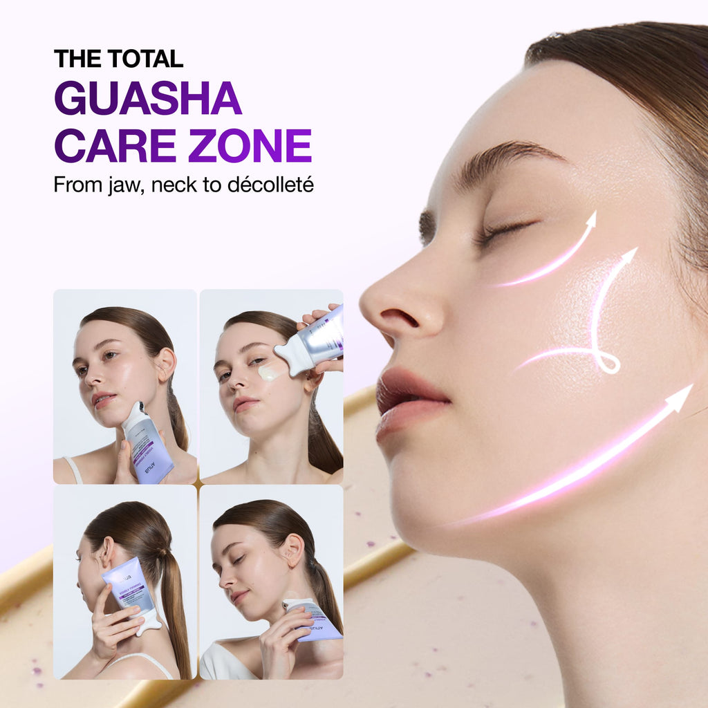 Anua Collagen Retinol Refining Gua Sha Cream - view 5