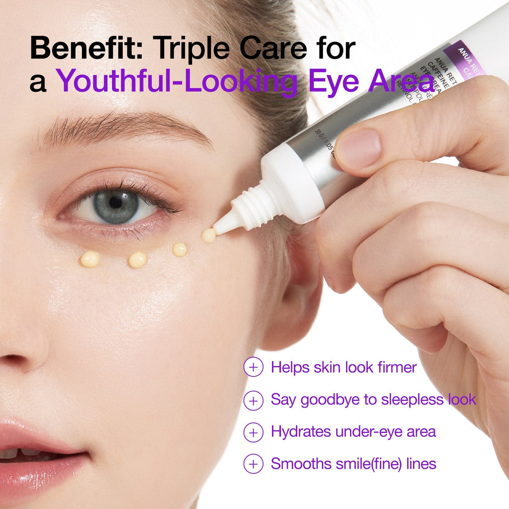 Anua Retinol Anti-Aging Duo - view 5