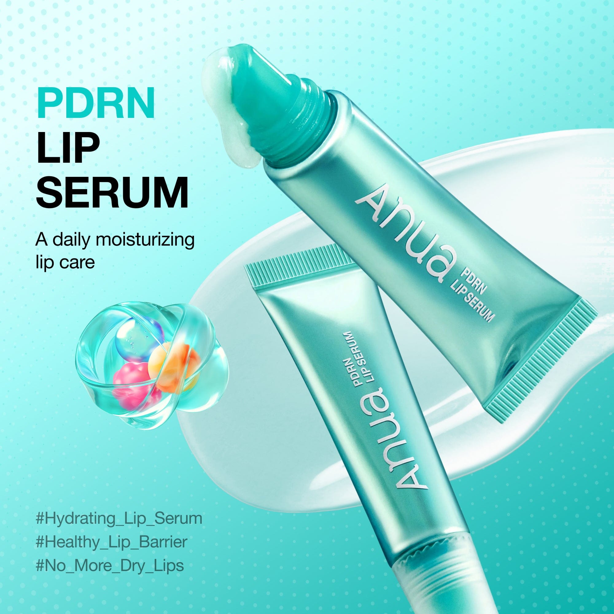 Anua PDRN Lip Serum - view 2