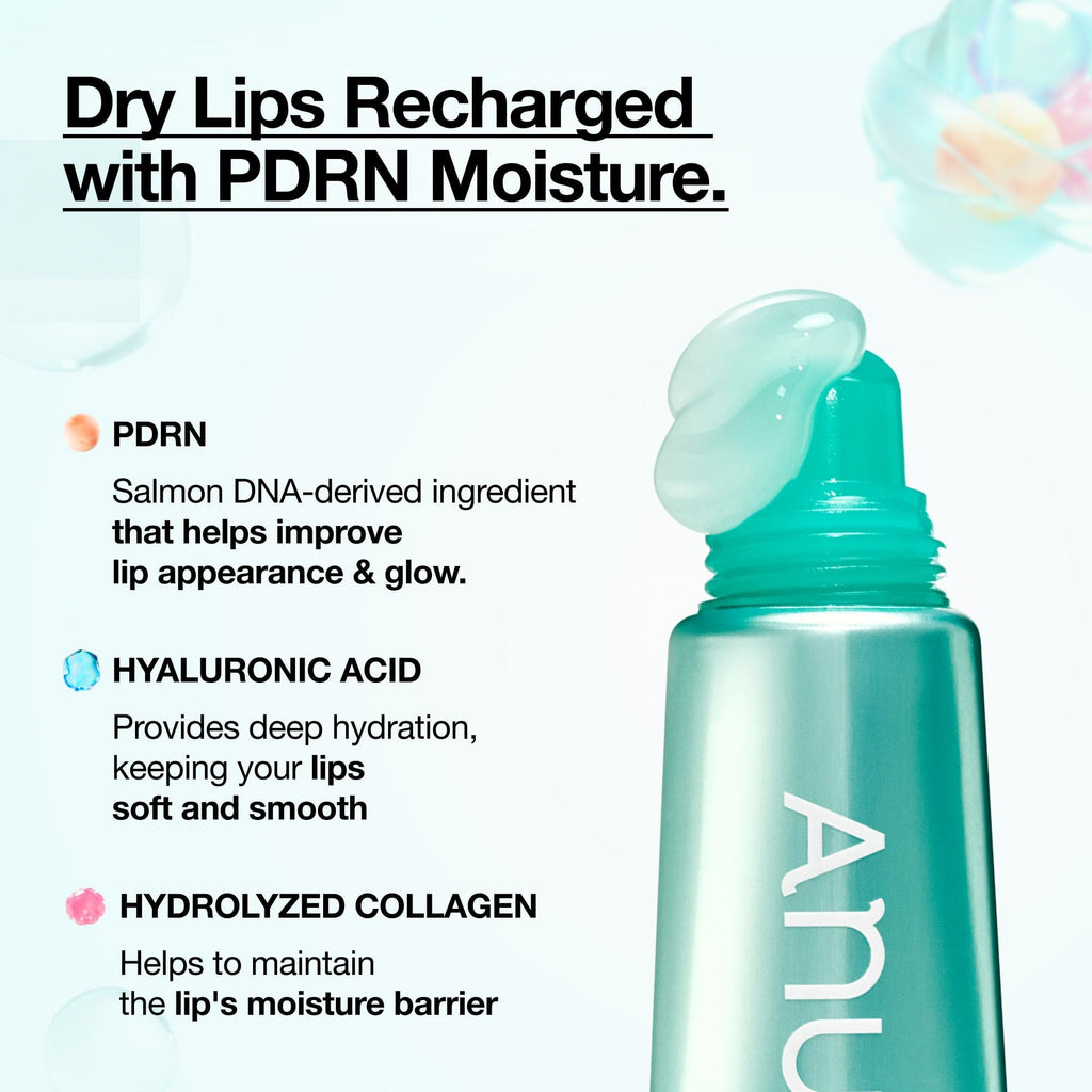 Anua PDRN Lip Serum - view 5