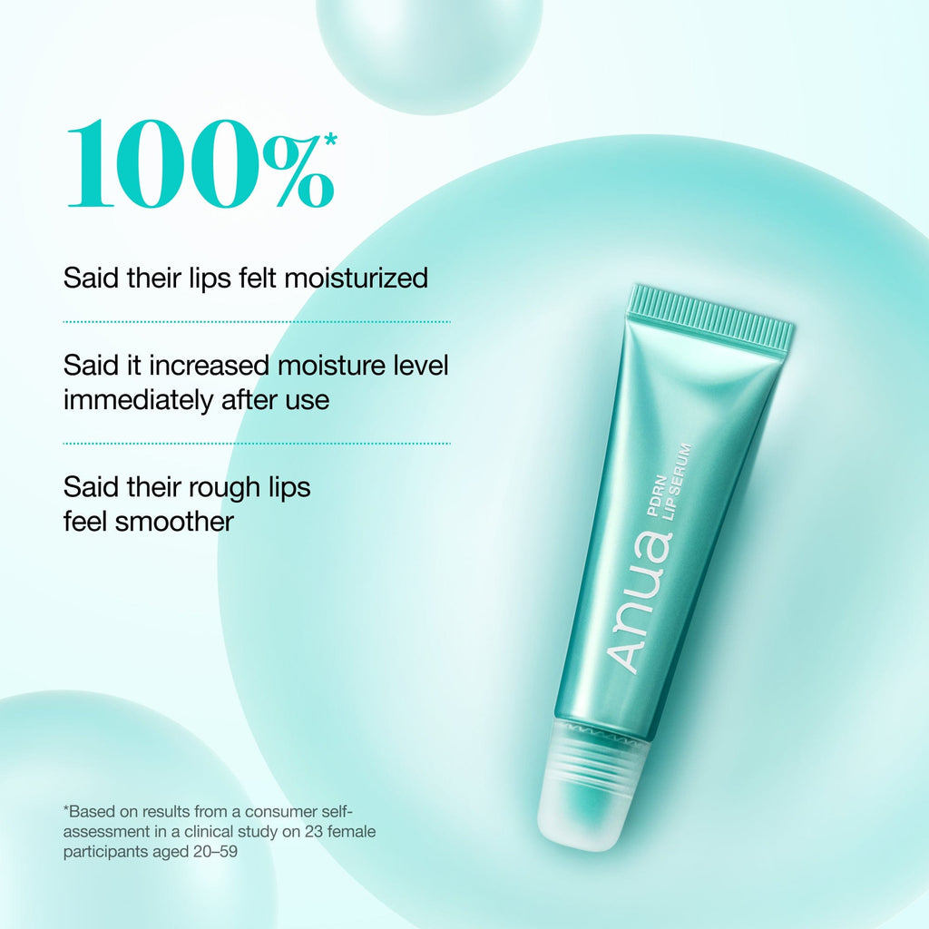 Anua PDRN Lip Serum - view 4