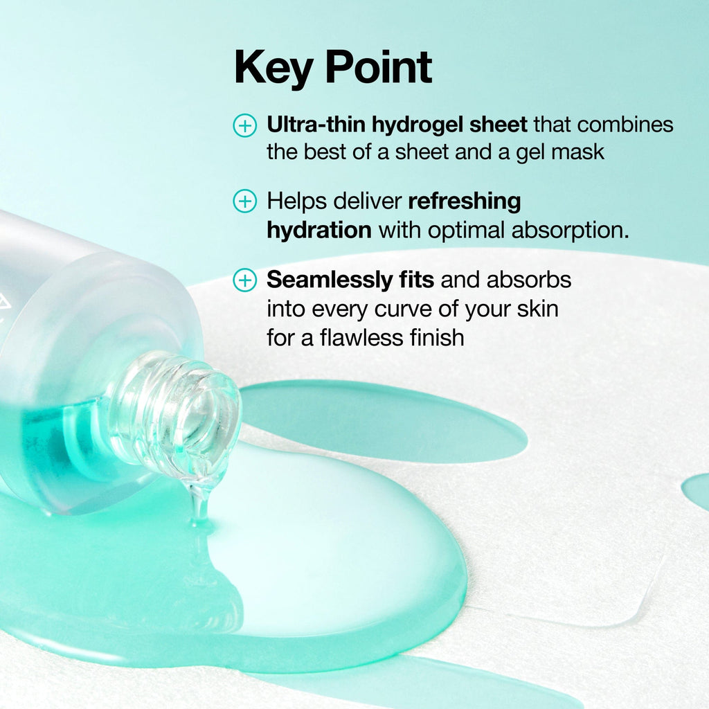 Anua [BOGO] PDRN Hyaluronic Acid Capsule 100 Serum Mask - view 6