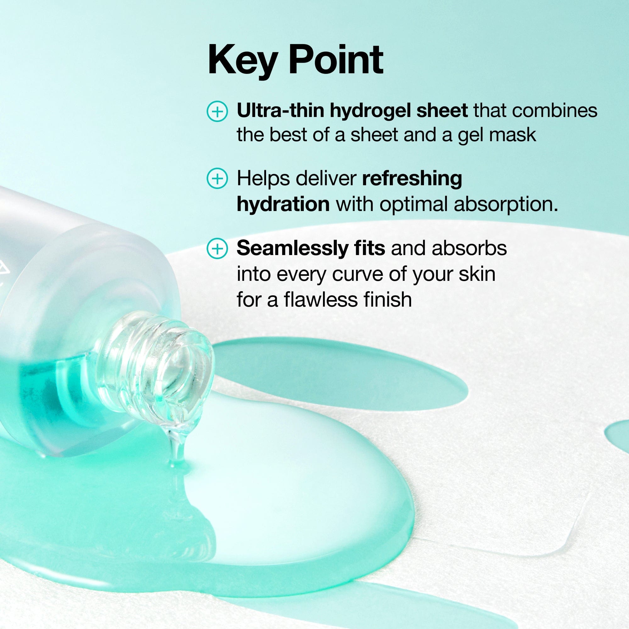 Anua [BOGO] PDRN Hyaluronic Acid Capsule 100 Serum Mask - view 6