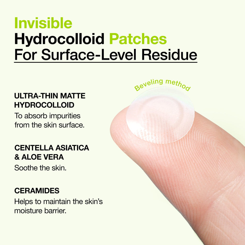 Anua Ultra-Thin Spot Cover Patch - view 3