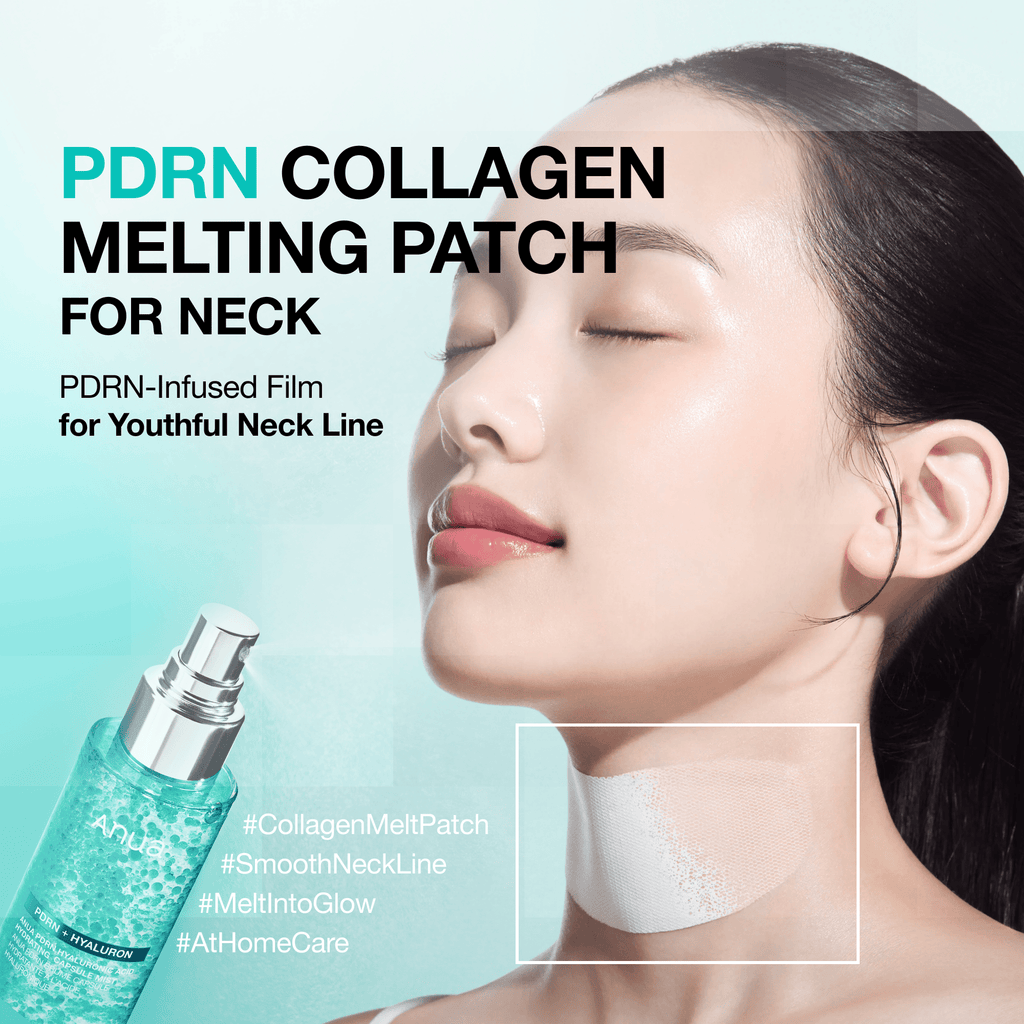 Anua PDRN Collagen Wrinkle Smoothing Set - view 4