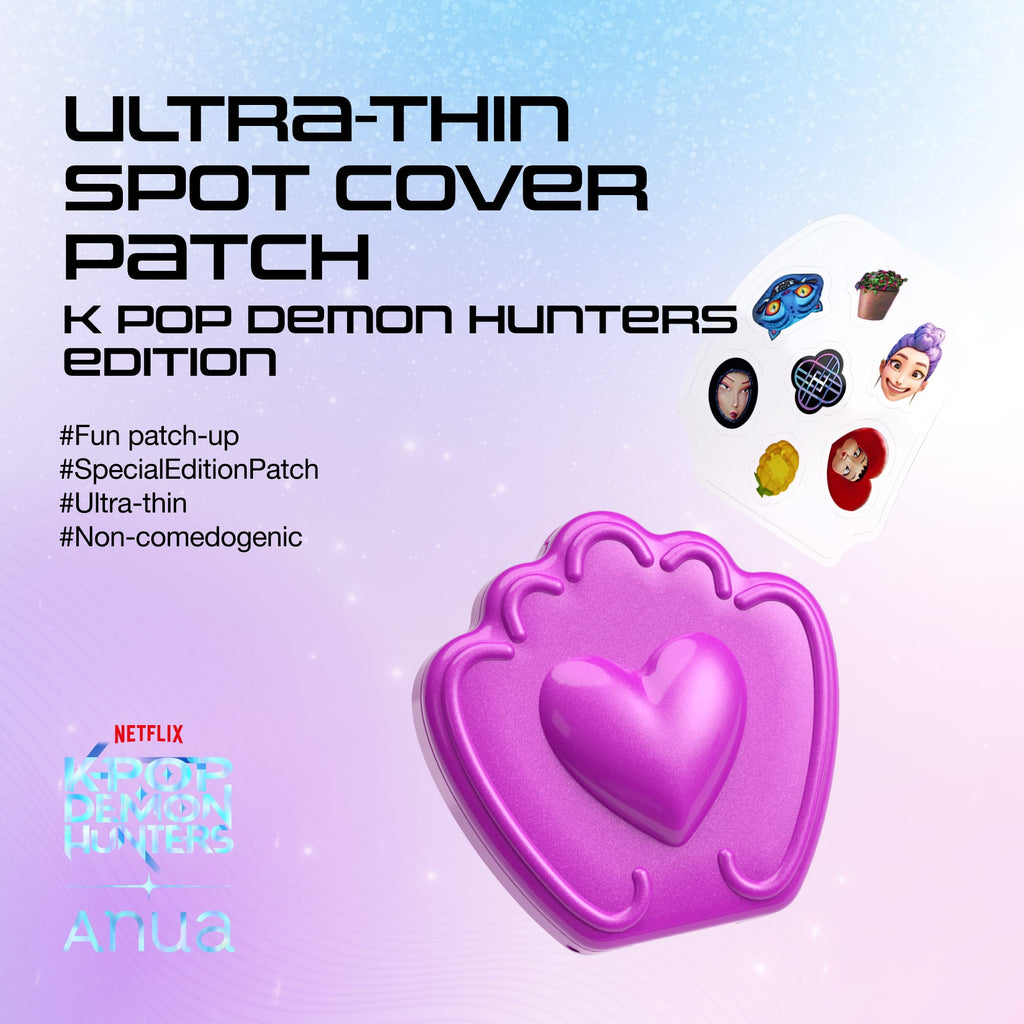Anua Rumi Ultra-thin Spot Cover Patch with Case (28ea) - view 2